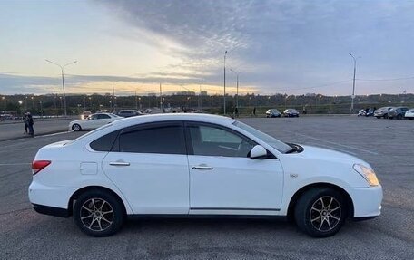 Nissan Almera, 2014 год, 529 000 рублей, 5 фотография