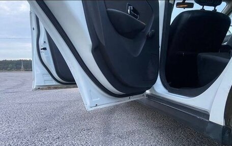 Nissan Almera, 2014 год, 529 000 рублей, 9 фотография