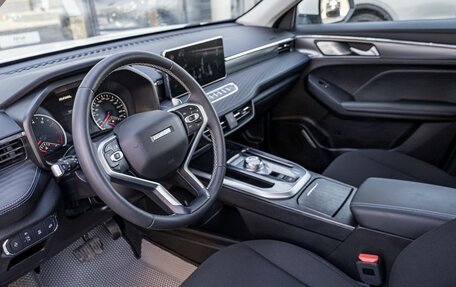 Haval Jolion, 2023 год, 2 053 966 рублей, 5 фотография