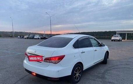 Nissan Almera, 2014 год, 529 000 рублей, 2 фотография