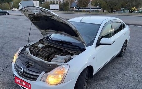 Nissan Almera, 2014 год, 529 000 рублей, 6 фотография