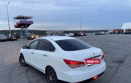 Nissan Almera, 2014 год, 529 000 рублей, 7 фотография