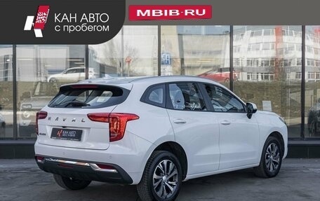 Haval Jolion, 2023 год, 2 053 966 рублей, 3 фотография
