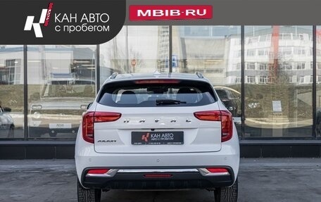 Haval Jolion, 2023 год, 2 053 966 рублей, 4 фотография