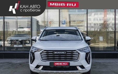 Haval Jolion, 2023 год, 2 053 966 рублей, 2 фотография