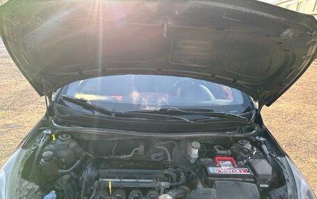 Hyundai Solaris II рестайлинг, 2013 год, 450 000 рублей, 5 фотография