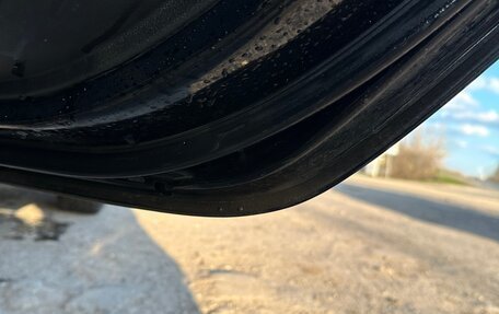 Hyundai Solaris II рестайлинг, 2013 год, 450 000 рублей, 8 фотография