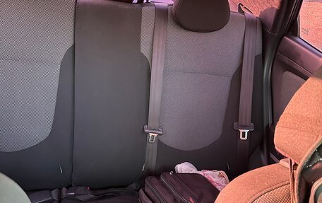 Hyundai Solaris II рестайлинг, 2013 год, 450 000 рублей, 11 фотография