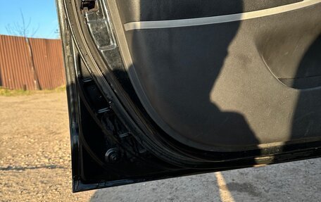 Hyundai Solaris II рестайлинг, 2013 год, 450 000 рублей, 9 фотография