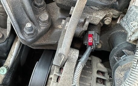 Hyundai Solaris II рестайлинг, 2013 год, 450 000 рублей, 6 фотография