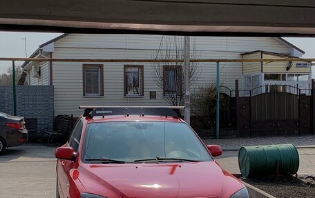 Mazda 3, 2007 год, 510 000 рублей, 2 фотография