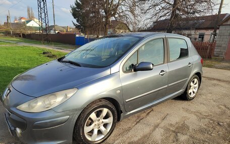 Peugeot 307 I, 2006 год, 347 000 рублей, 4 фотография