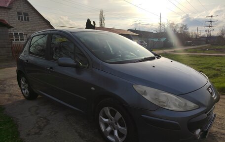 Peugeot 307 I, 2006 год, 347 000 рублей, 2 фотография