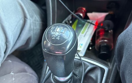 Hyundai Solaris II рестайлинг, 2013 год, 450 000 рублей, 14 фотография