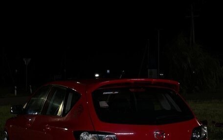 Mazda 3, 2007 год, 510 000 рублей, 3 фотография