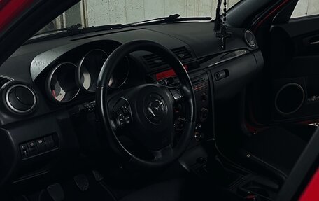 Mazda 3, 2007 год, 510 000 рублей, 5 фотография