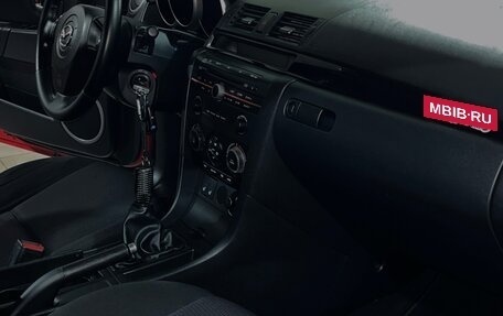 Mazda 3, 2007 год, 510 000 рублей, 6 фотография