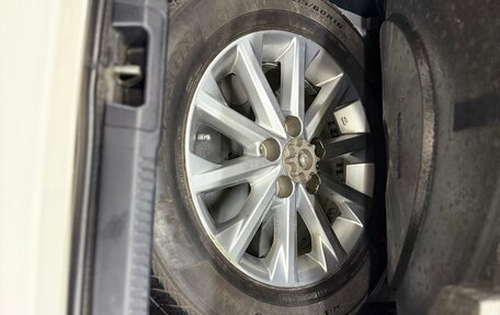 Toyota Camry, 2018 год, 1 980 000 рублей, 8 фотография