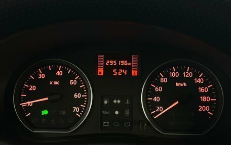 Renault Sandero I, 2011 год, 450 000 рублей, 6 фотография