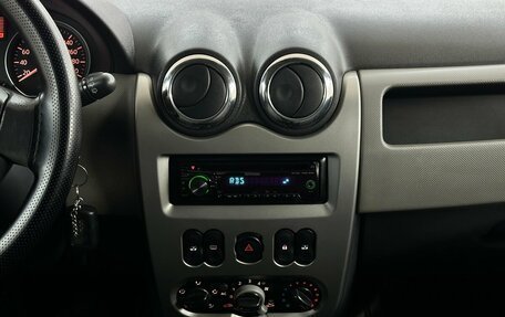 Renault Sandero I, 2011 год, 450 000 рублей, 7 фотография