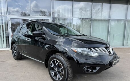 Nissan Murano, 2008 год, 900 000 рублей, 3 фотография