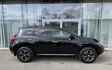 Nissan Murano, 2008 год, 900 000 рублей, 4 фотография