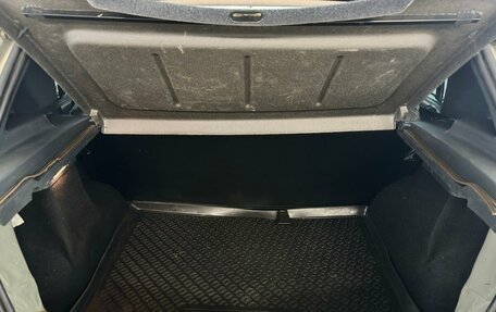 Renault Sandero I, 2011 год, 450 000 рублей, 10 фотография