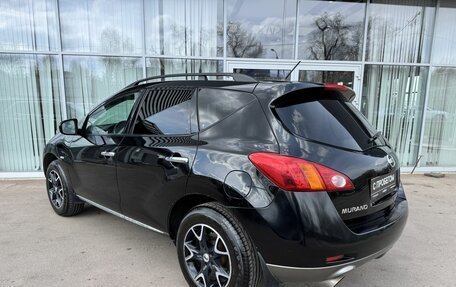 Nissan Murano, 2008 год, 900 000 рублей, 7 фотография