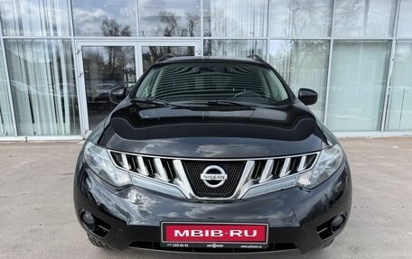 Nissan Murano, 2008 год, 900 000 рублей, 2 фотография