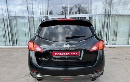 Nissan Murano, 2008 год, 900 000 рублей, 6 фотография