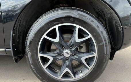 Nissan Murano, 2008 год, 900 000 рублей, 12 фотография