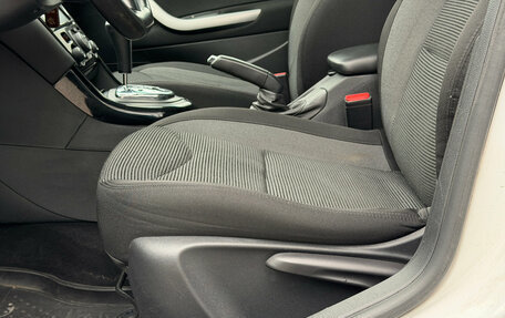 Peugeot 408 I рестайлинг, 2021 год, 1 197 000 рублей, 10 фотография