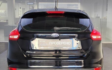 Ford Focus III, 2016 год, 949 000 рублей, 7 фотография