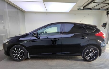 Ford Focus III, 2016 год, 949 000 рублей, 10 фотография