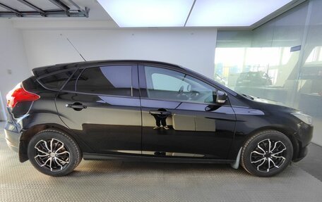 Ford Focus III, 2016 год, 949 000 рублей, 5 фотография