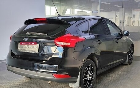 Ford Focus III, 2016 год, 949 000 рублей, 6 фотография