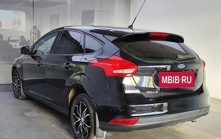 Ford Focus III, 2016 год, 949 000 рублей, 8 фотография