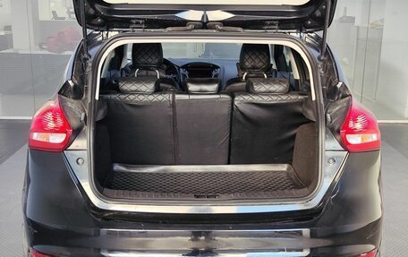 Ford Focus III, 2016 год, 949 000 рублей, 12 фотография