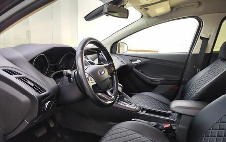 Ford Focus III, 2016 год, 949 000 рублей, 20 фотография