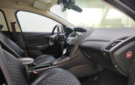 Ford Focus III, 2016 год, 949 000 рублей, 13 фотография