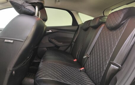 Ford Focus III, 2016 год, 949 000 рублей, 15 фотография