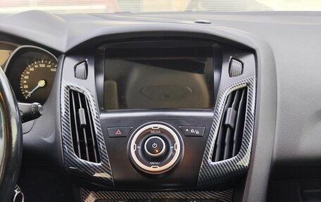 Ford Focus III, 2016 год, 949 000 рублей, 18 фотография