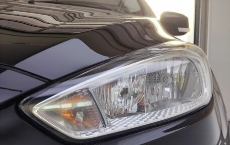 Ford Focus III, 2016 год, 949 000 рублей, 21 фотография