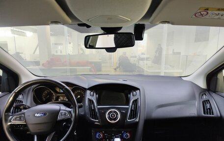 Ford Focus III, 2016 год, 949 000 рублей, 17 фотография