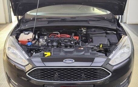 Ford Focus III, 2016 год, 949 000 рублей, 11 фотография
