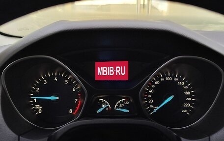 Ford Focus III, 2016 год, 949 000 рублей, 16 фотография