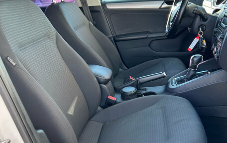 Volkswagen Jetta VI, 2015 год, 1 450 000 рублей, 11 фотография