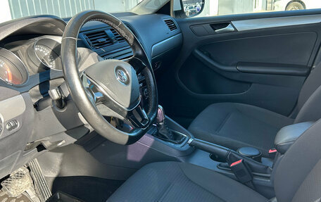 Volkswagen Jetta VI, 2015 год, 1 450 000 рублей, 7 фотография