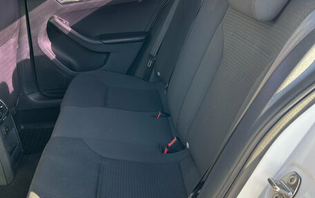 Volkswagen Jetta VI, 2015 год, 1 450 000 рублей, 9 фотография