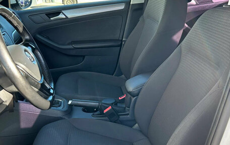 Volkswagen Jetta VI, 2015 год, 1 450 000 рублей, 8 фотография